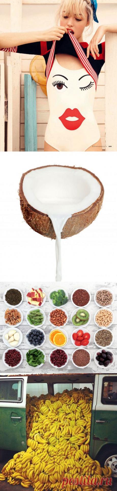 Как набрать вес на здоровом питании | ПолонСил.ру - социальная сеть здоровья