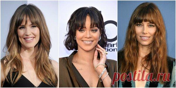 ТОП-7 лучших стрижек 2019-2020 года для волос любой длины | MODNIY блог | Яндекс Дзен
