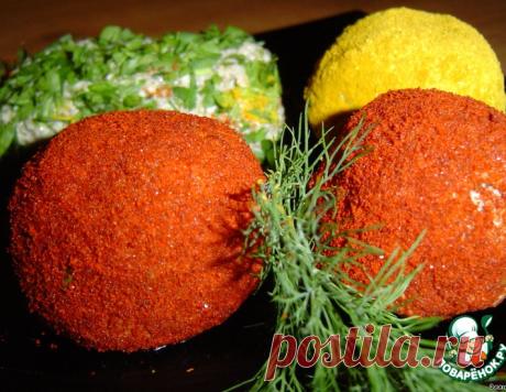 Паштет грибной – кулинарный рецепт