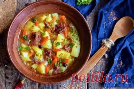 20 отличных рецептов тушеной картошки