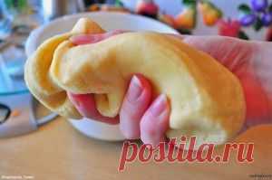 Быстрый яблочный пирог.  c фото, мы подскажем, как приготовить!