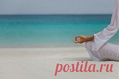 Правильное дыхание и медитация | ПолонСил.ру - социальная сеть здоровья