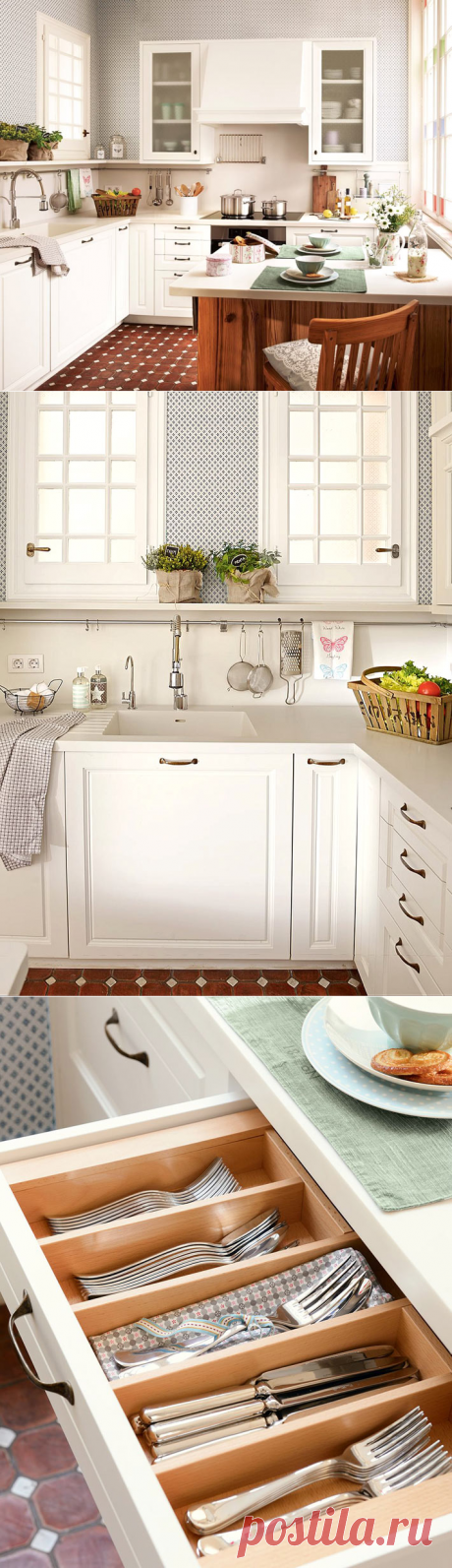 Интерьер кухни | Фотографии красивых интерьеров