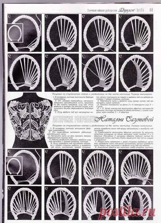 дуплет 151  (1464) Pinterest