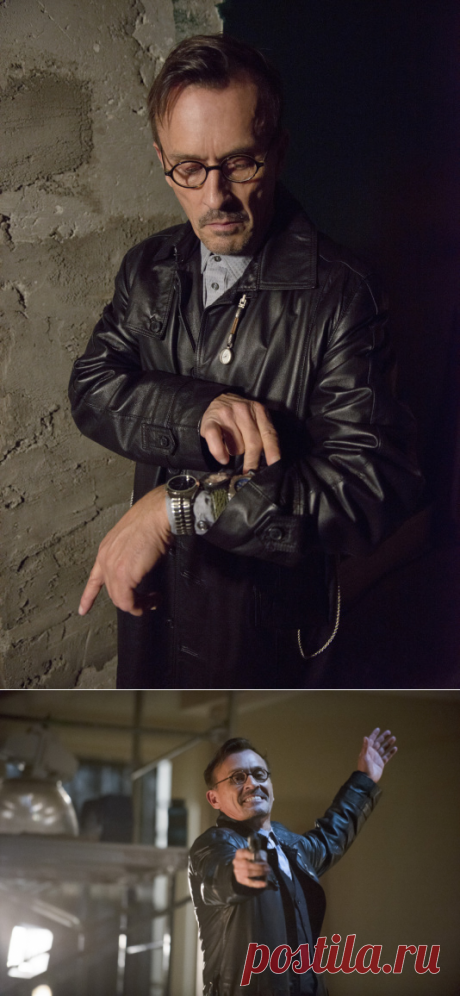 Роберт Неппер