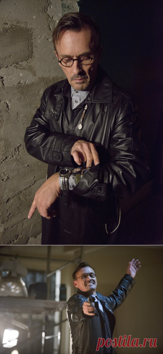 Роберт Неппер