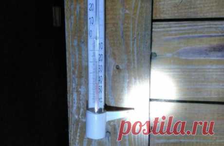 В Кировской области зафиксированы морозы до -41°С
12 января местами по Кировской области столбики термометров опускались до -41°C. Вторник, по данным на 13 января, стал самым холодным днем первой рабочей недели 2021 года. Местами по области столбики термометров опускались до отметок в -39°C…-41°C. В частности, таким параметры погоды были зафиксированы жителями в поселке Дым-Дым-Омга Вятскополянского района , в Советске и Туже . […]
Читай дальше на сайте. Жми подробнее ➡