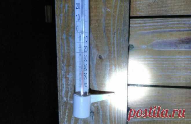 В Кировской области зафиксированы морозы до -41°С
12 января местами по Кировской области столбики термометров опускались до -41°C. Вторник, по данным на 13 января, стал самым холодным днем первой рабочей недели 2021 года. Местами по области столбики термометров опускались до отметок в -39°C…-41°C. В частности, таким параметры погоды были зафиксированы жителями в поселке Дым-Дым-Омга Вятскополянского района , в Советске и Туже . […]
Читай дальше на сайте. Жми подробнее ➡