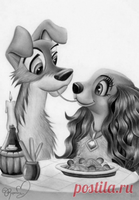рисунки