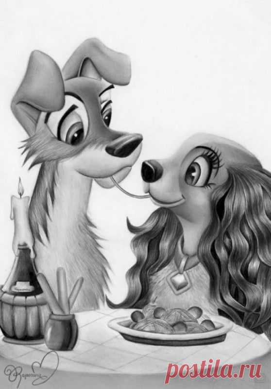 рисунки