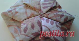 481.- Flores  origami. Tutorial