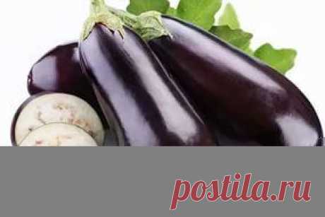5 рецептов самых вкусных блюд из баклажанов - Искусство здоровой жизни