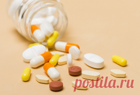 Гипервитаминоз: чем опасна передозировка витаминами