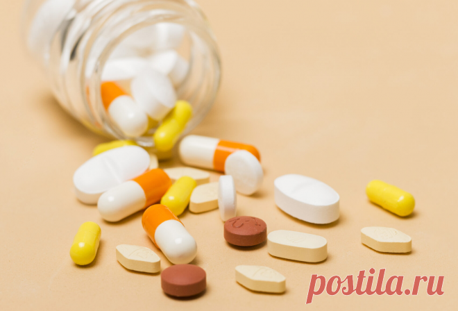 Гипервитаминоз: чем опасна передозировка витаминами