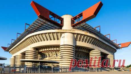 San Siro saved from demolition due to its cultural significance