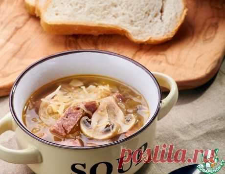 Капустница – кулинарный рецепт