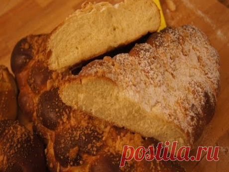 Jak zawijać chałkę drożdżową.Pyszna Chałka drożdżowa.Przepis