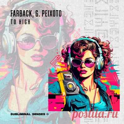 Farback, G. Peixoto - Too High