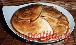 Кушай и худей | Лучшие рецепты