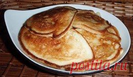 Кушай и худей | Лучшие рецепты