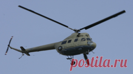 МЧС: пилот разбившегося на Кубани вертолёта Ми-2 погиб. Пилот вертолёта Ми-2, который потерпел крушение в Славянском районе Краснодарского края, погиб. Об этом сообщили в МЧС по региону. Читать далее