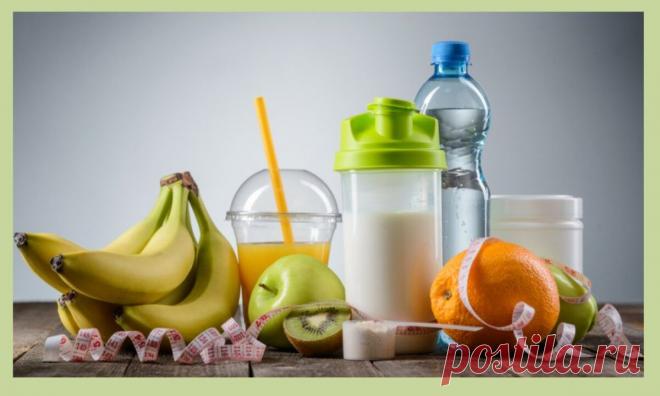 Меню для похудения на вторую неделю марафона снижения веса 