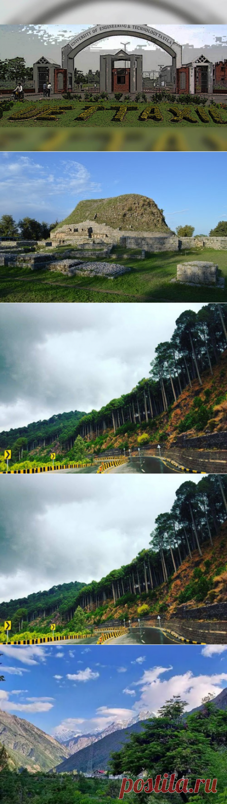 Truly worth visiting Taxila