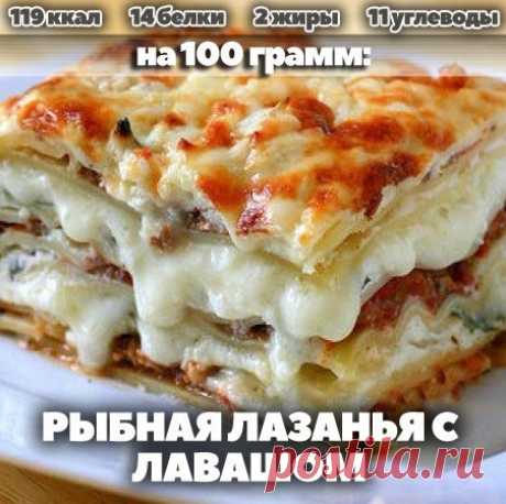 Рыбная лазанья с лавашом: идеальный обед!

Ингредиенты: 

Треска - 500 г
Показать полностью…