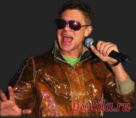 Митя Фомин mp3  | минусовки и тексты