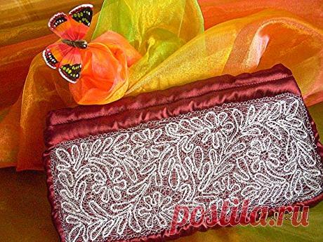 Косметичка.