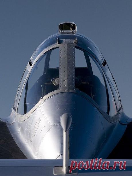 Р-38 авиация