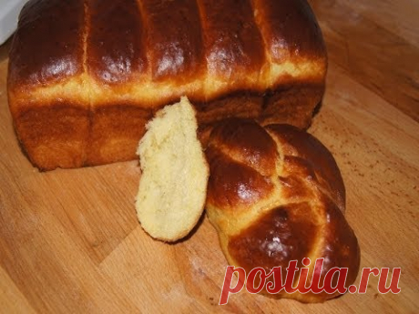 Jak zrobić Ciasto drożdżowe Brioche. Przepis