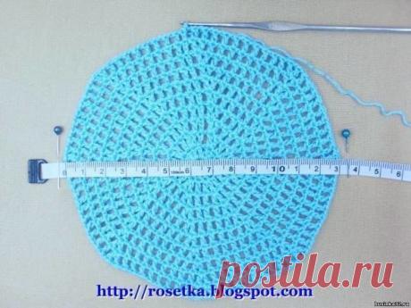 ОНА ЗНАЕТ|| Рукоделие. Вязание.