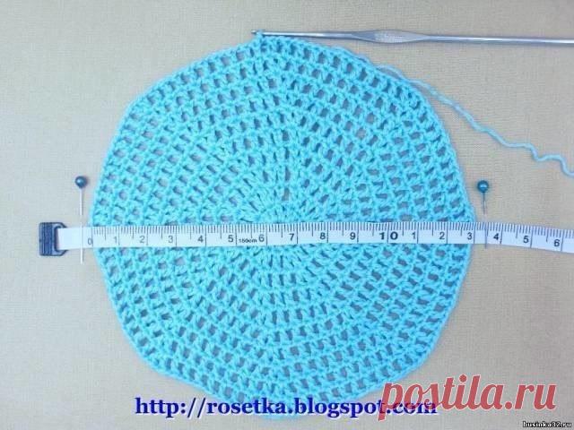 ОНА ЗНАЕТ|| Рукоделие. Вязание.