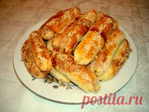 Рулетики 
