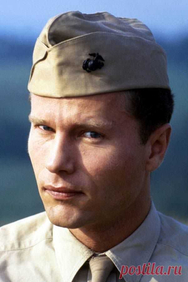 Джон Сэвэдж