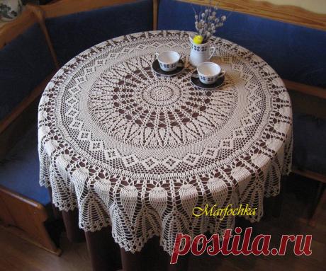 Cкатерть «Ассорти»