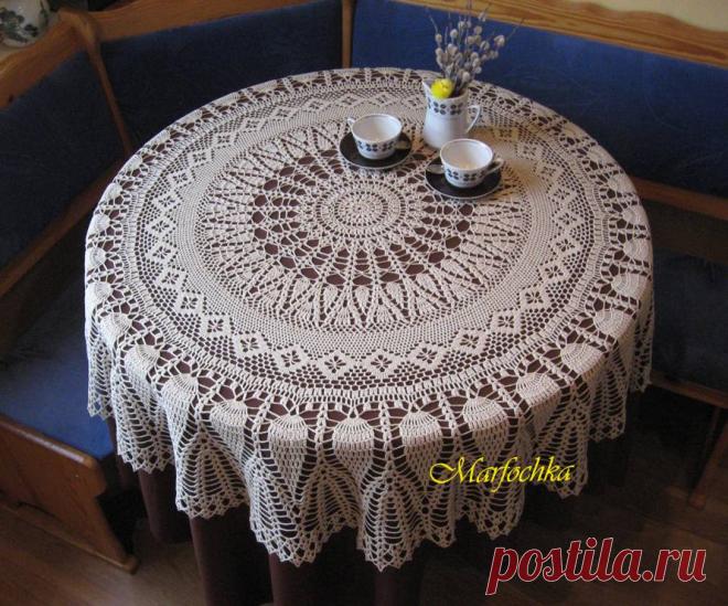 Cкатерть «Ассорти»