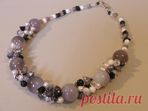 штифты в тумане | biser.info - всё о бисере и бисерном творчестве