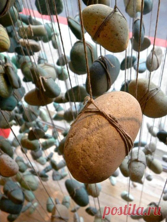 Время собирать камни, или Что можно сделать из гальки - Ярмарка Мастеров - ручная работа, handmade