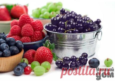 Здоровье и бизнес: ТОП-10 продуктов, снижающих риск сердечно-сосудистых заболеваний.