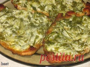 Свинина по-барски - кулинарный рецепт