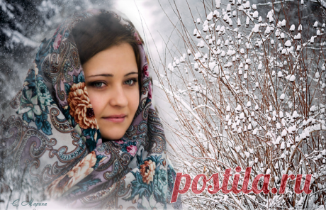 В гостях у НИНОК.