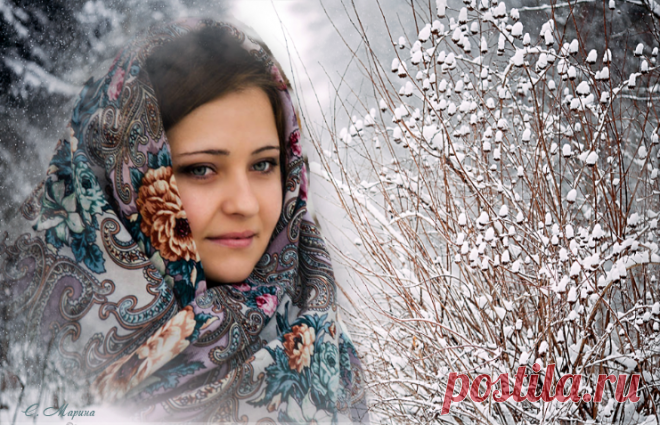 В гостях у НИНОК.