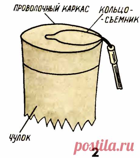 😵: ПУСТЫНЯ, ОЖИВШАЯ В... КАПРОНЕ, И МНОГОЕ ДРУГОЕ