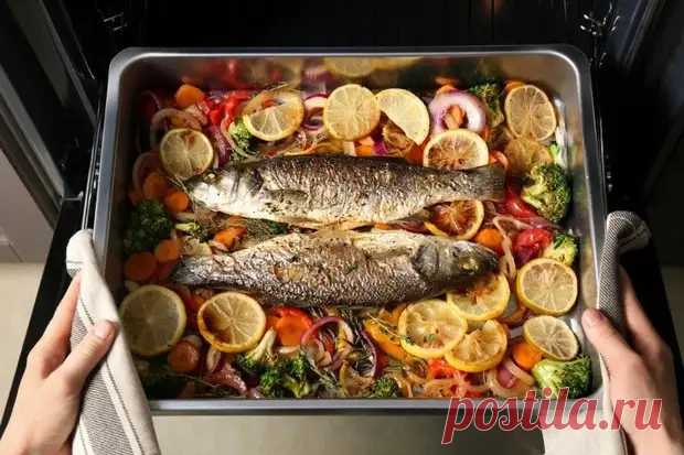 Как запекать блюда, чтобы они получились вкусными? Рукав, фольга, горшочек? Тонкости приготовления в духовке - БУДЕТ ВКУСНО! - медиаплатформа МирТесен