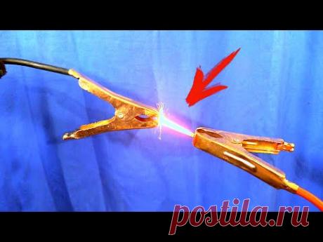 (11) 50 реально полезных автомобильных хитростей! Золотая коллекция часть 2. - YouTube