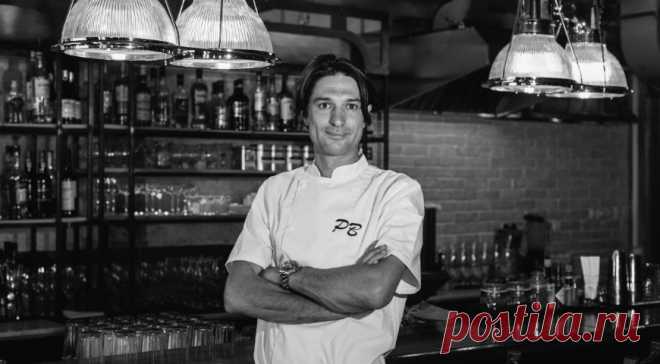 Киш с луком-пореем