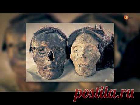 Скрываемая история Китая - YouTube: История -- вещь непредсказуемая: запутанная-перепутанная, где случайно, где методично, а где и вовсе умышленно...﻿
