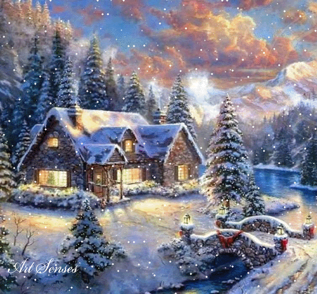 Санки с горки мчат стрелой -
Мы прощаемся с зимой:
Скоро снега не найти,
Ведь весна уже в пути!
Мы 